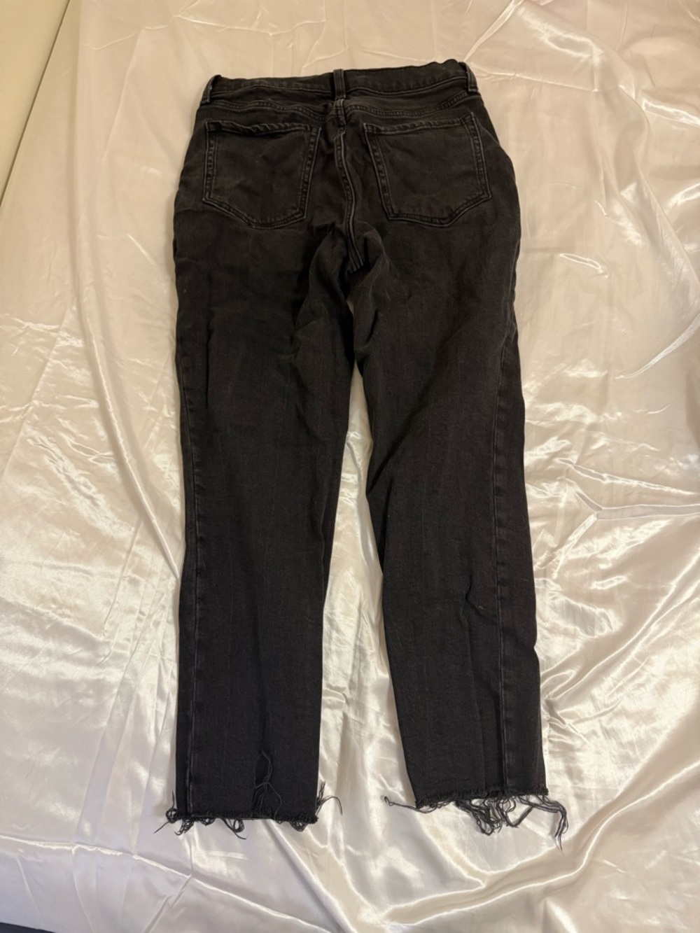 High Rise Jeans - Picture 2 of 4